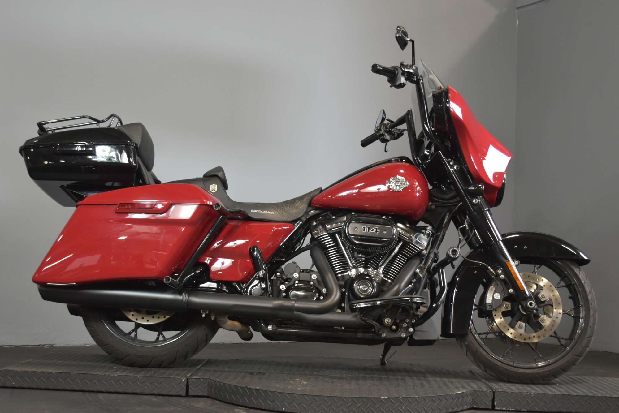 2021 Harley-Davidson® Street Glide® Special FLHXS, photo 20