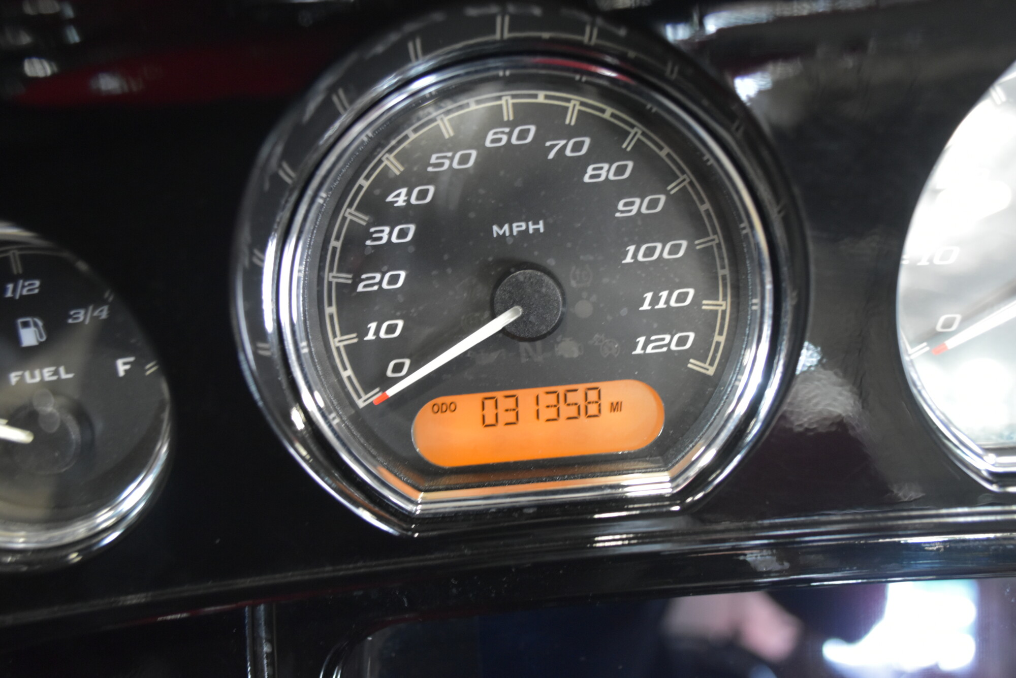 2021 Harley-Davidson® Street Glide® Special FLHXS, photo 17