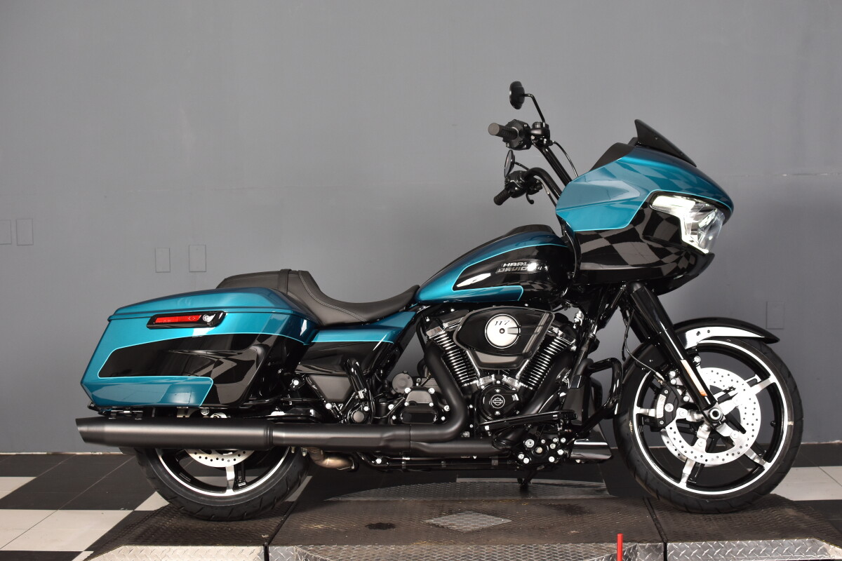 2026 Harley-Davidson® Road Glide™ FLTRX