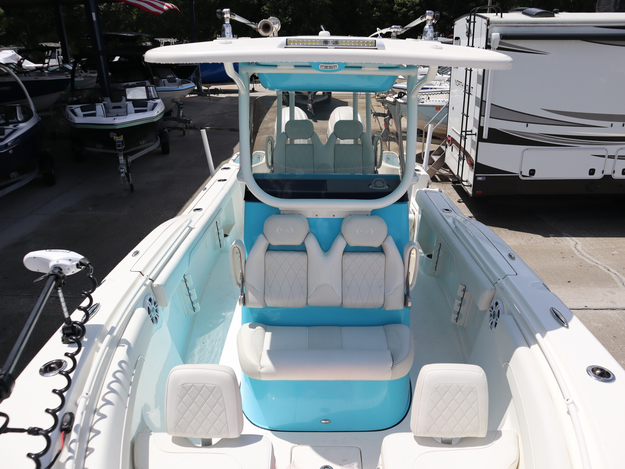 New 2026 Yamaha Boats 195 FSH Sport, 32750 Longwood - Boat Trader