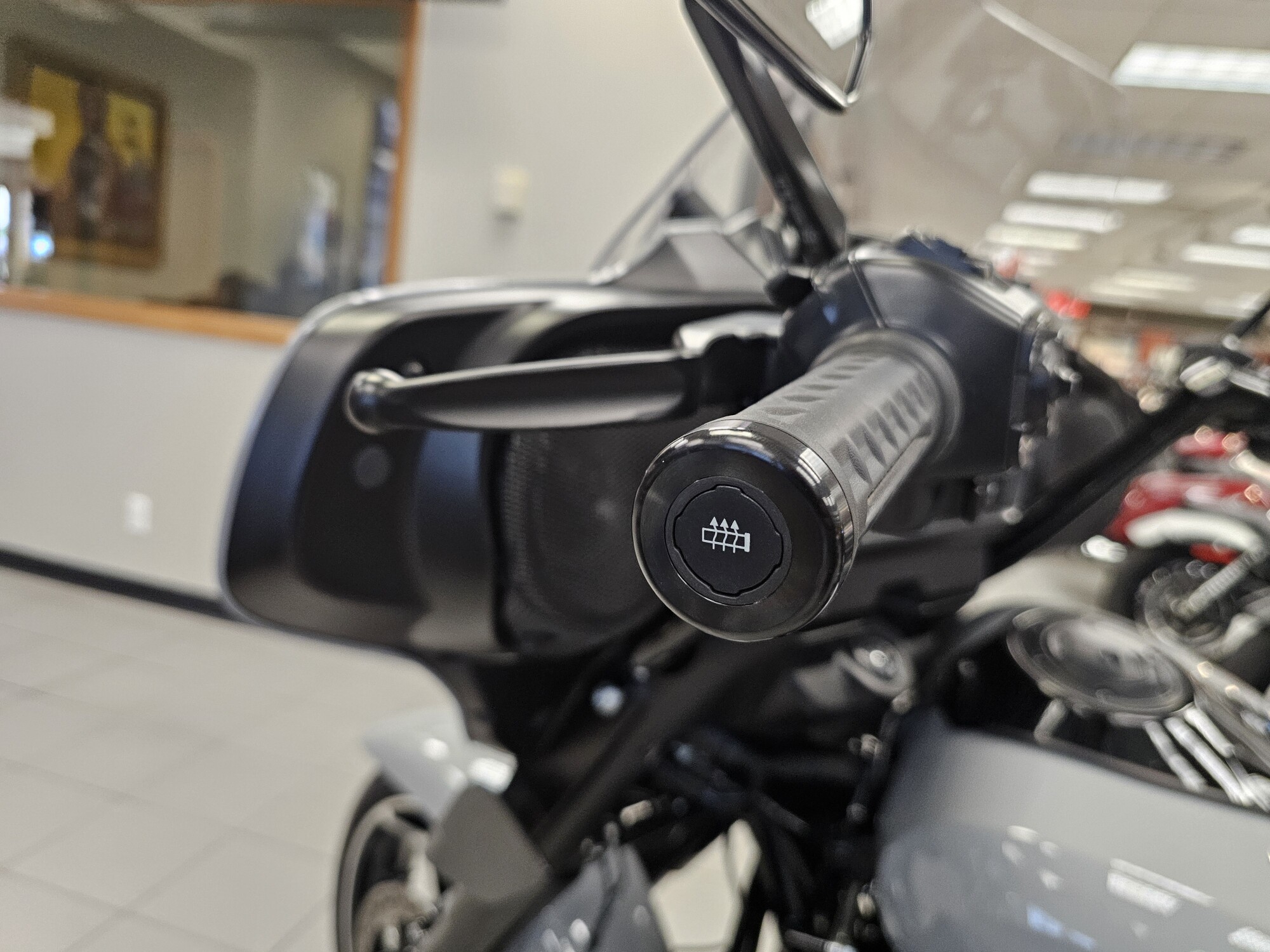 FLHXU 2025 Street Glide™ Ultra, photo 28