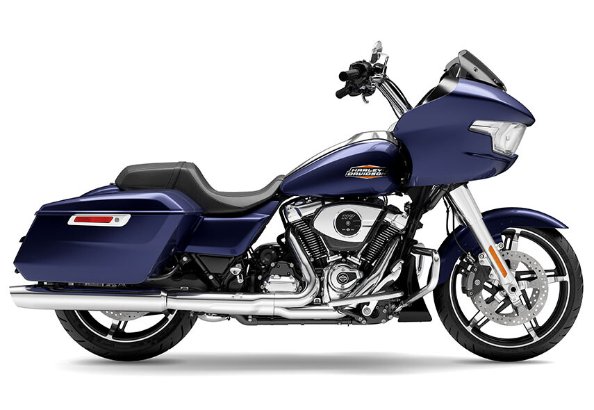 2026 Harley-Davidson® Road Glide™ FLTRX