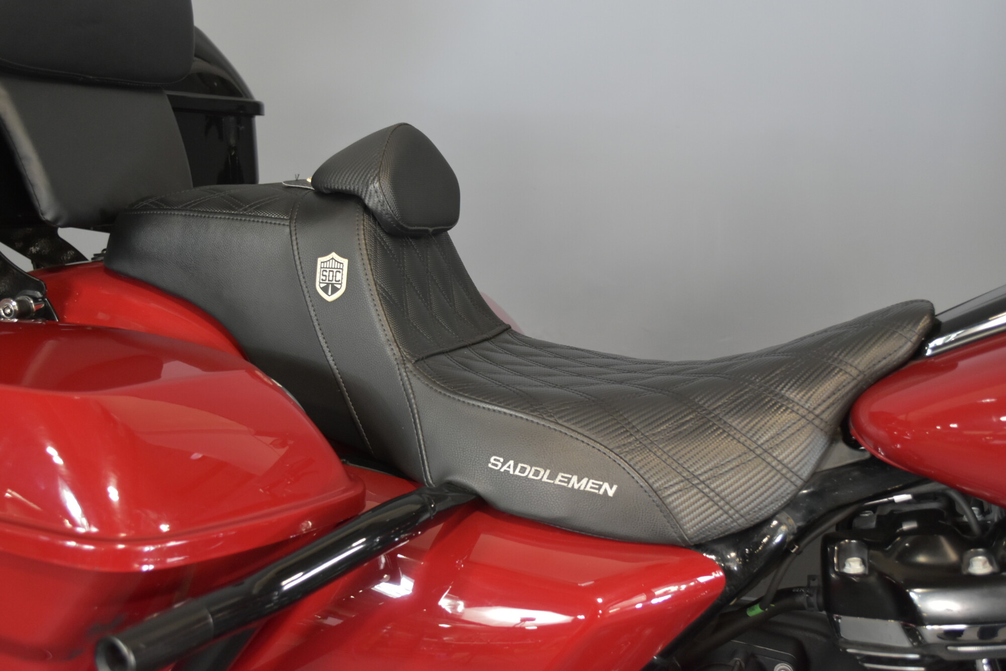 2021 Harley-Davidson® Street Glide® Special FLHXS, photo 19