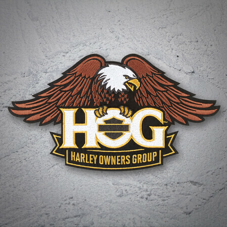 Yuma HOG Overnighter