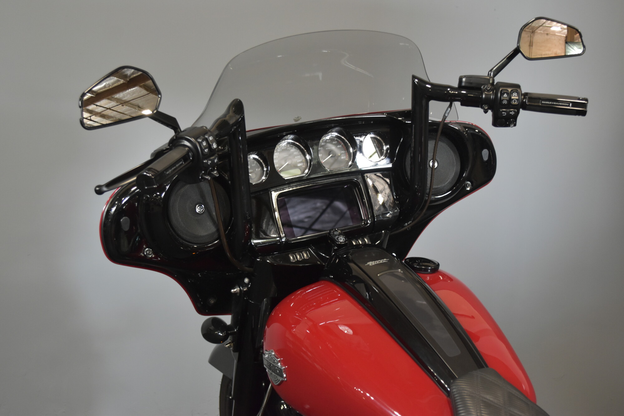 2021 Harley-Davidson® Street Glide® Special FLHXS, photo 16