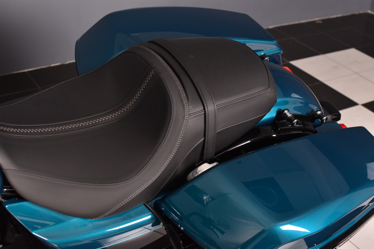 2026 Harley-Davidson® Road Glide™ FLTRX, photo 15