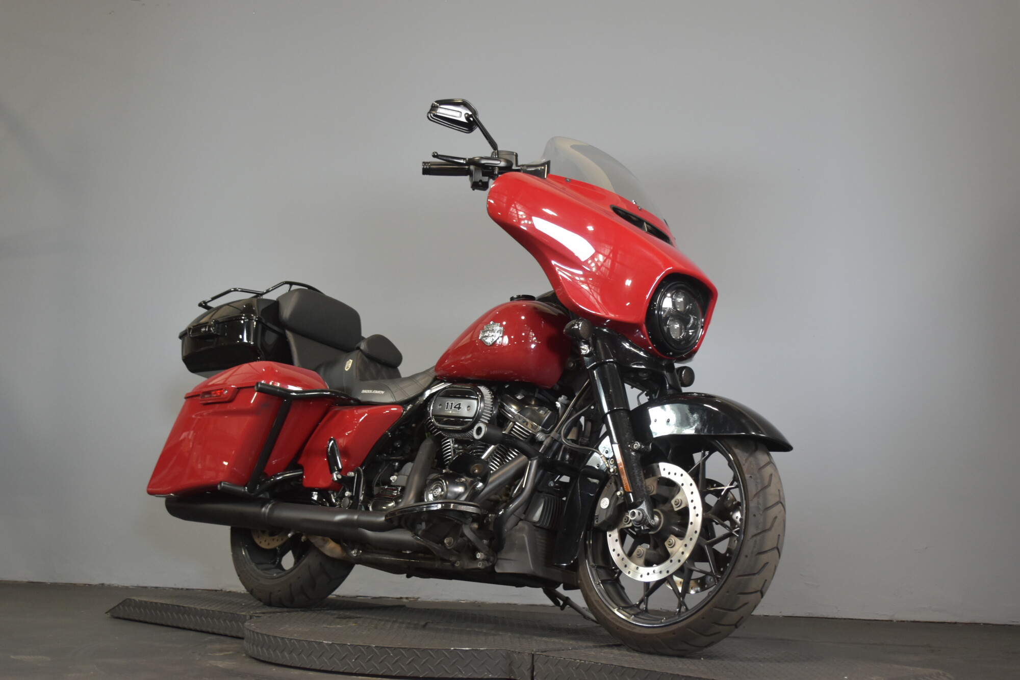 2021 Harley-Davidson® Street Glide® Special FLHXS, photo 21