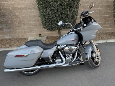 FLTRX 2026 Road Glide®