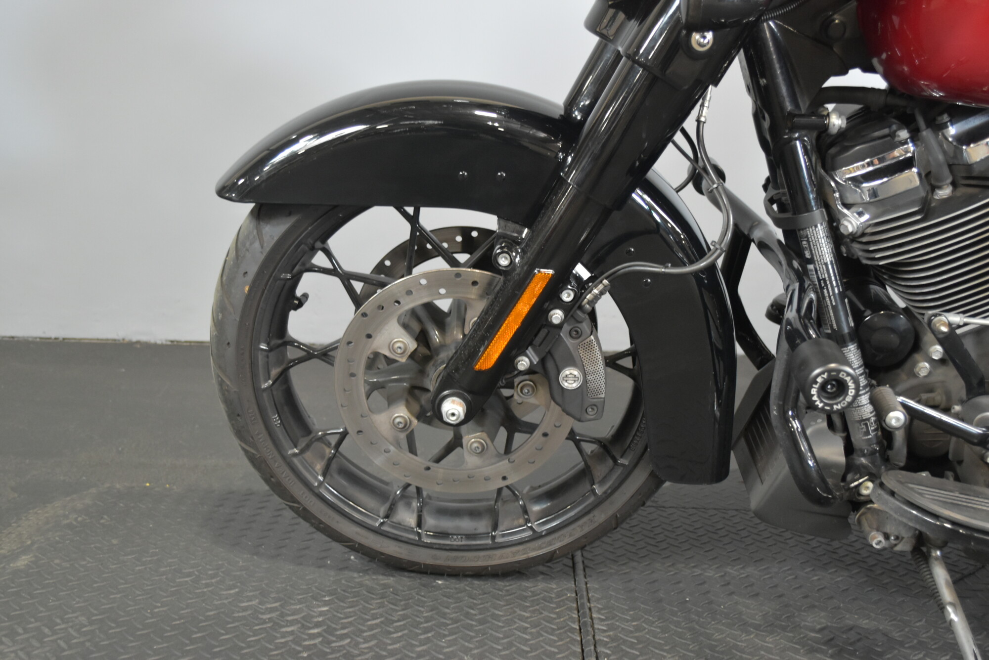 2021 Harley-Davidson® Street Glide® Special FLHXS, photo 12