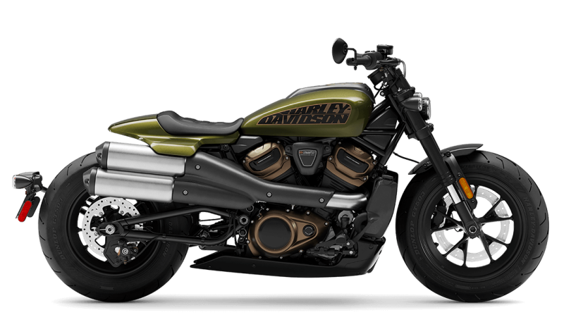 RH1250S 2022 Sportster® S