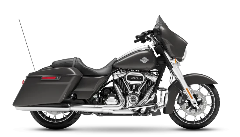 FLHXS 2023 Street Glide® Special