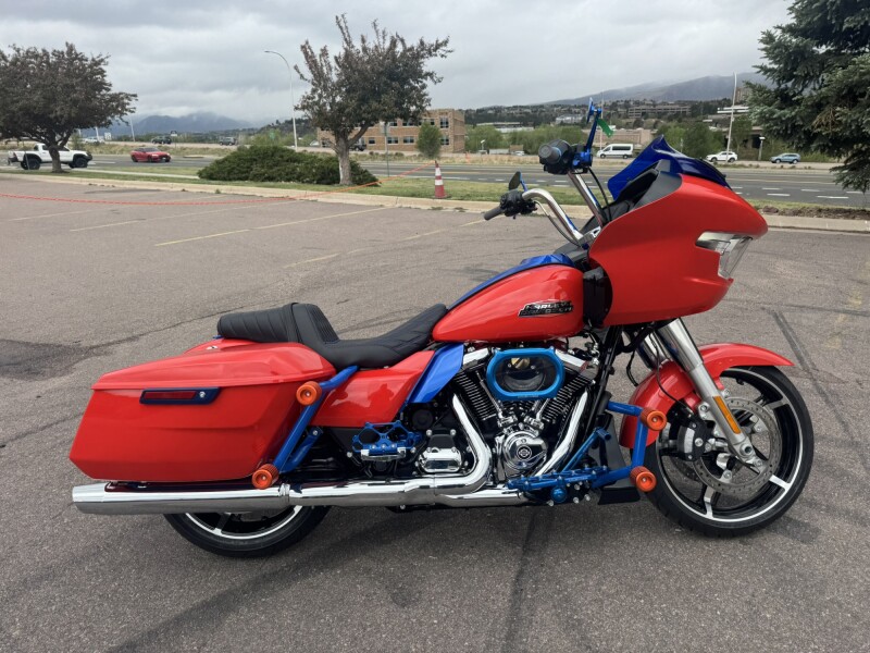 2026 Harley-Davidson® Road Glide®