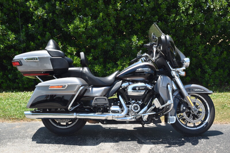 2017 Harley-Davidson® Electra Glide® Ultra Classic®