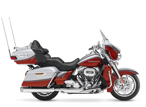 FLHTKSE 2014 CVO™ Electra Glide Ultra Limited®