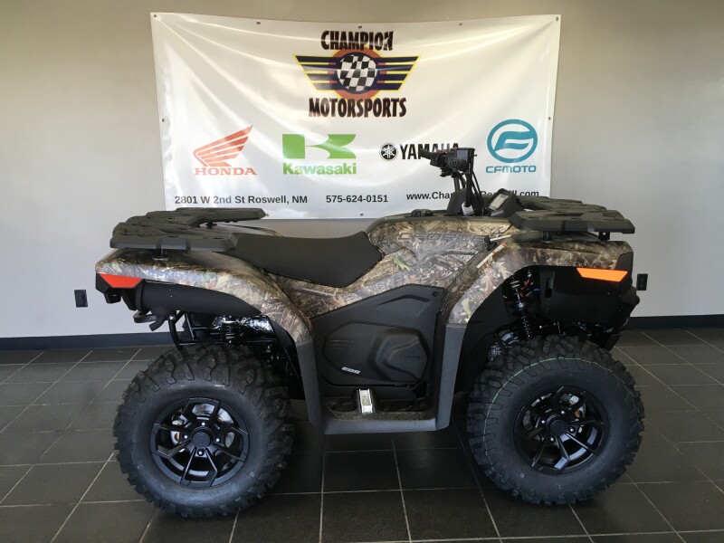 CFORCE 500