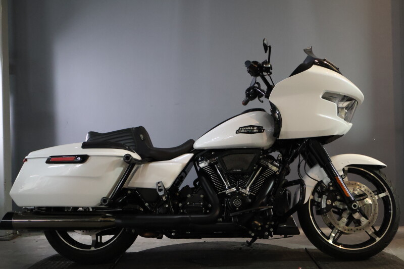 Used Inventory | Alligator Alley Harley-Davidson®