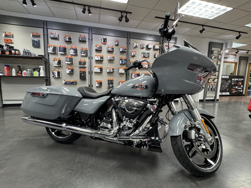 FLTRX 2026 Road Glide®
