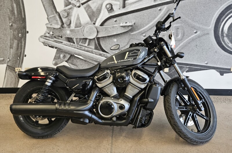 2022 Nightster™ RH975