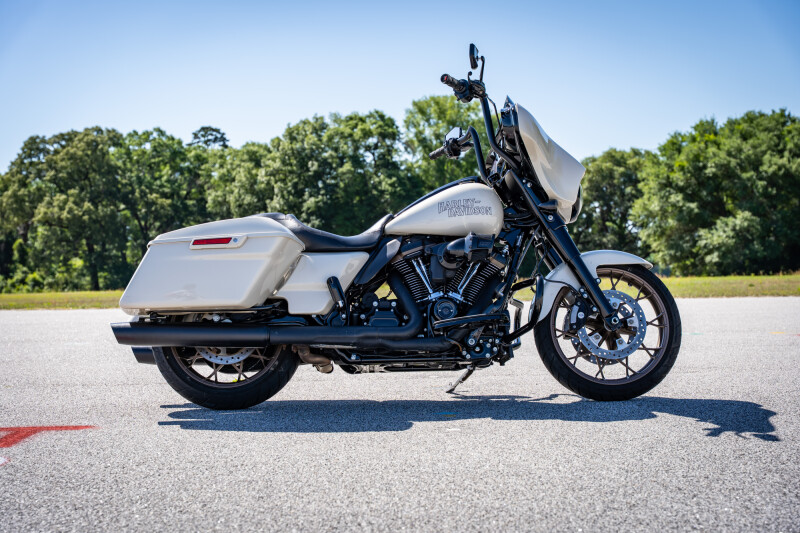 2023 Harley-Davidson® Street Glide® ST FLHXST