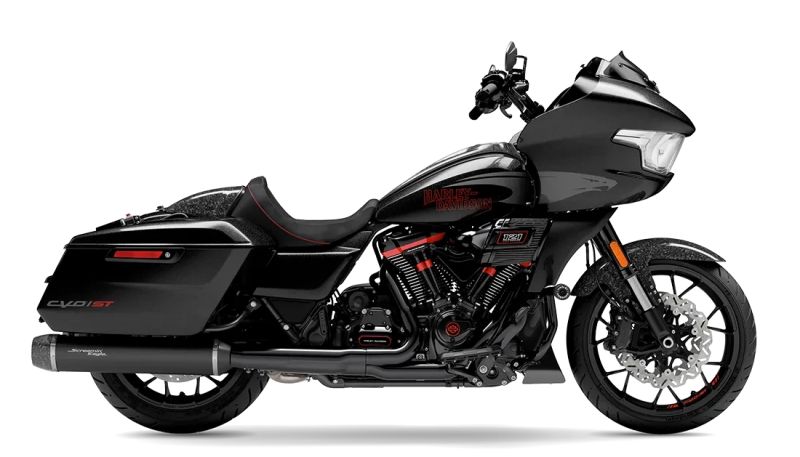FLTRXSTSE 2024 CVO™ Road Glide® ST