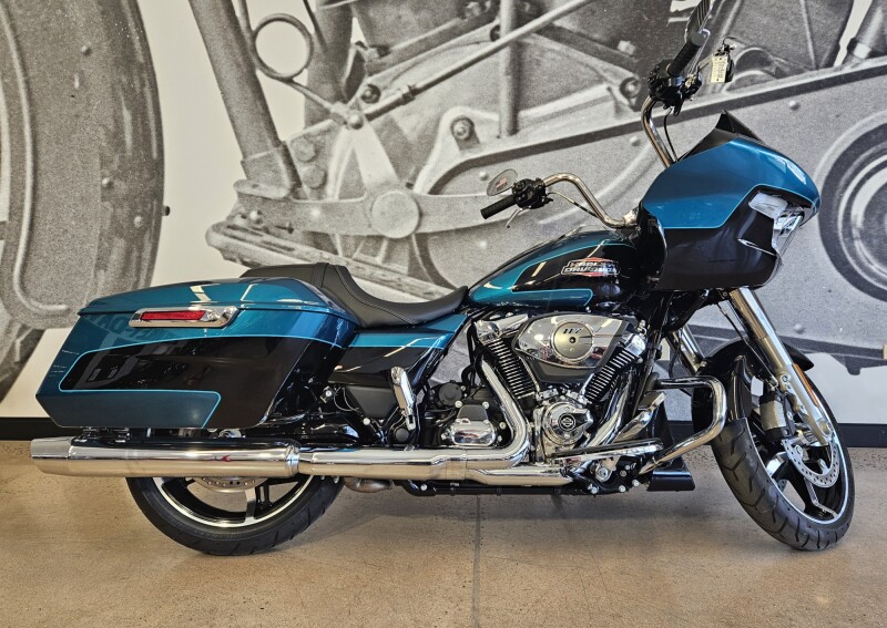 2026 Road Glide® FLTRX