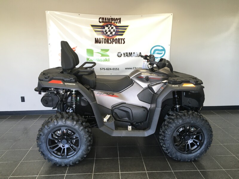 CFORCE 800 Touring
