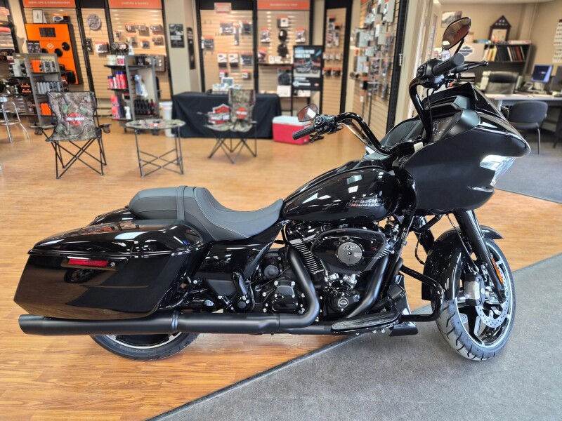 2026 Harley-Davidson® Road Glide®