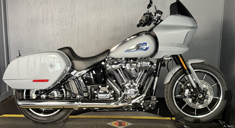 2026 FXLRST  Low Rider® ST