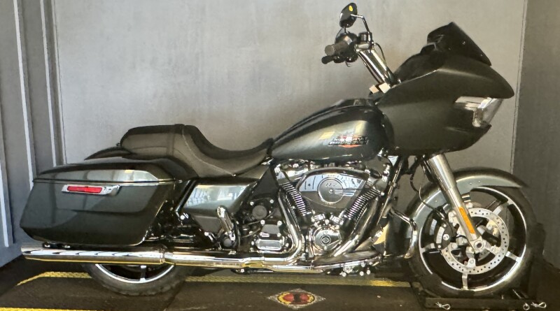 2025 Road Glide™ FLTRX 