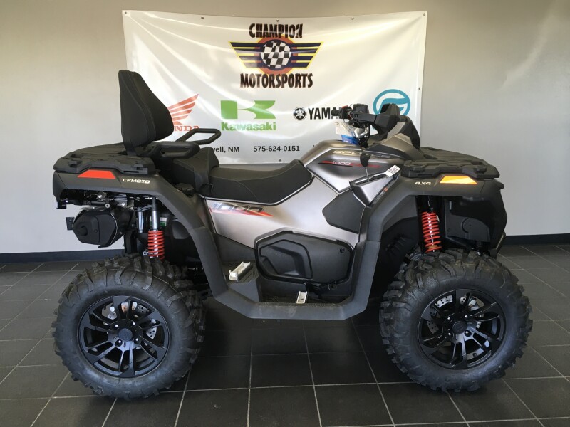 CFORCE 1000 Touring
