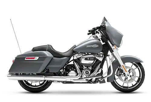 FLHX 2023 Street Glide®