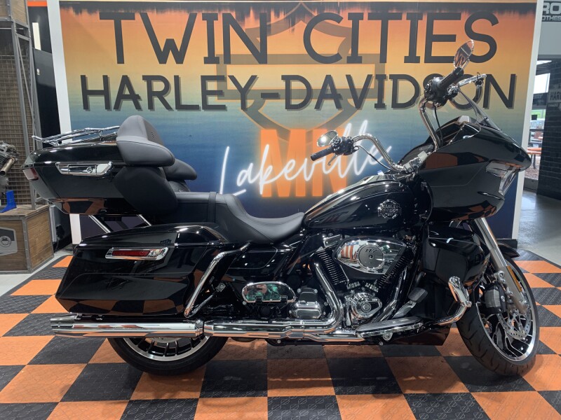 2026 Harley-Davidson Road Glide Limited FLTRXL