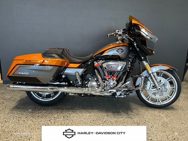 在庫車両｜ハーレーダビッドソン シティ／西東京 | Harley-Davidson