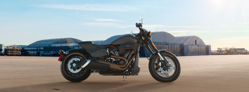 FXDRS 2019 FXDR™ 114