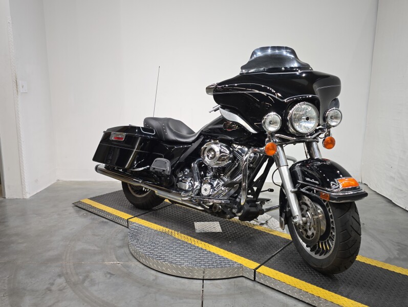 FLHTCU 2012 Ultra Classic™ Electra Glide®
