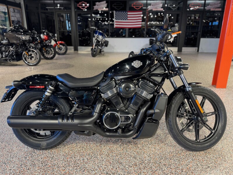 RH975 2026 Nightster®
