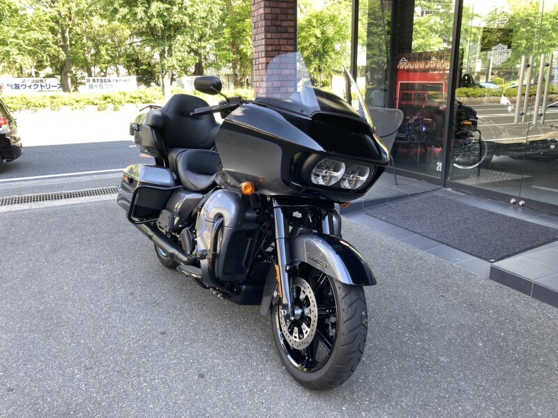 2021年 FLTRK ROAD GLIDE LIMITED