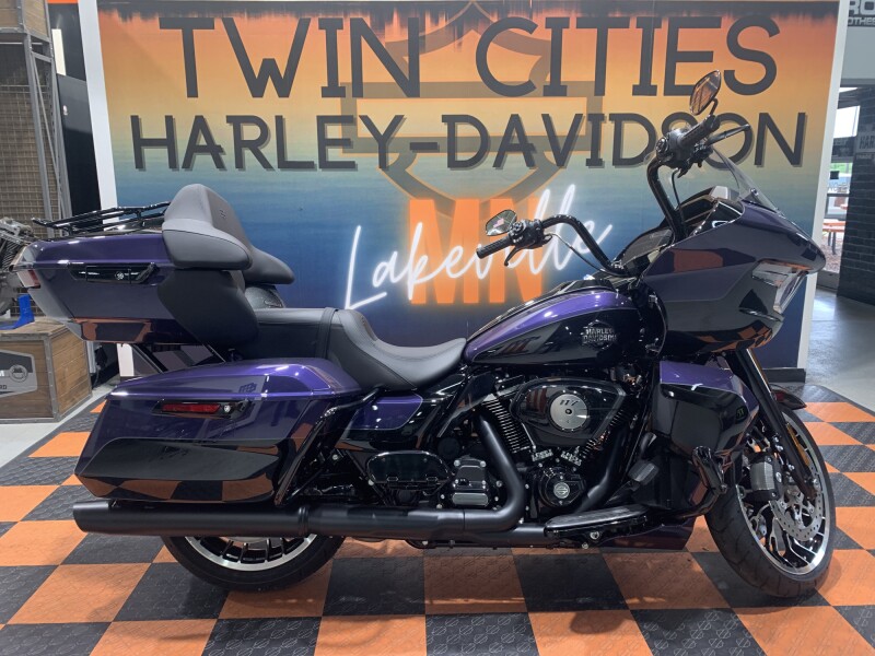 2026 Harley-Davidson Road Glide Limited FLTRXL