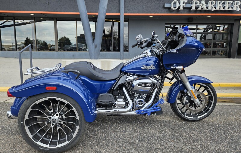 2023 Road Glide® 3 FLTRT