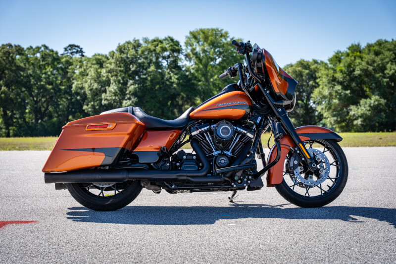 2020 Harley-Davidson® Street Glide® Special FLHXS