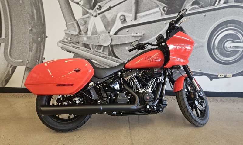 2026 Low Rider® ST FXLRST