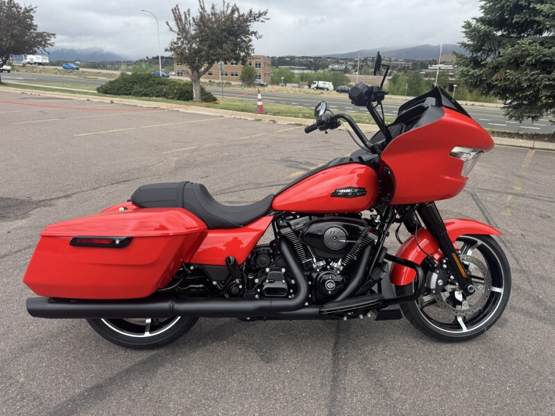2026 Harley-Davidson® Road Glide®