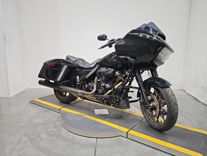 FLTRXST 2022 Road Glide® ST