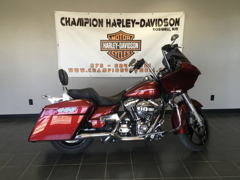 Road Glide® Special