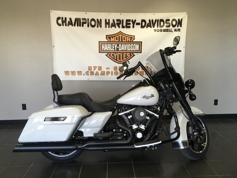 Road King®