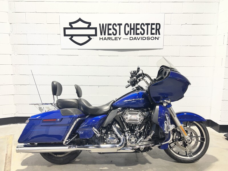 2015 Harley-Davidson® Road Glide® Special Superior Blue FLTRXS