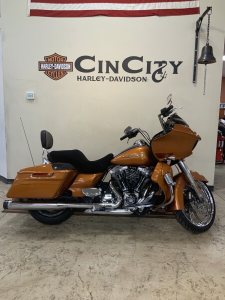 FLTRXS 2015 Road Glide® Special