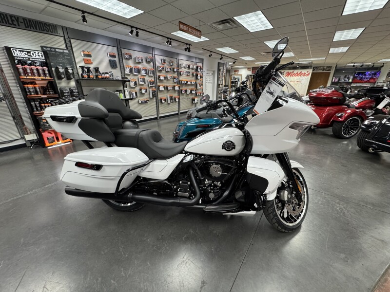FLTRXL 2026 Road Glide Limited