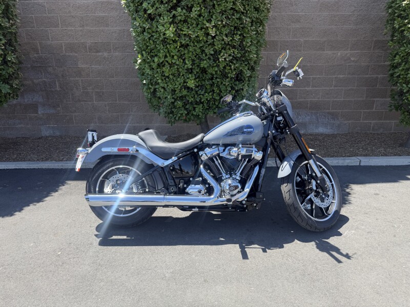 FXLRS 2026 Low Rider® S