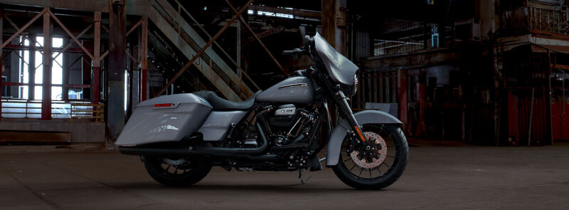 FLHXS 2019 Street Glide® Special